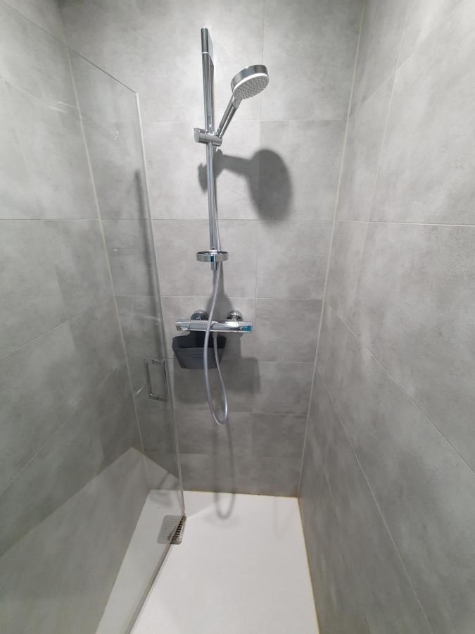 Le Studio De Rochavelle Appartement Chiché Buitenkant foto